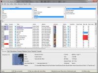 Jaikoz Tagger 4.5.1 screenshot. Click to enlarge!