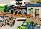 Jail action game 1.2 screenshot. Click to enlarge!