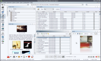 Jajuk 1.10.8 screenshot. Click to enlarge!