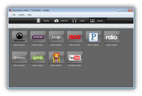 Jaksta Music Miner 5.0.1.1 screenshot. Click to enlarge!