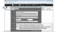 Jaksta Radio Recorder 5.0.1.46 screenshot. Click to enlarge!