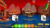 Japanese Baccarat 1.0 screenshot. Click to enlarge!