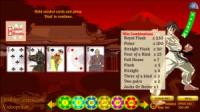 Japanese Videopoker 1.0 screenshot. Click to enlarge!