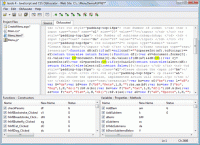 Jasob JavaScript Obfuscator 4.0.1 screenshot. Click to enlarge!
