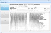 Java Customization Builder 1.1.0.M20121226 screenshot. Click to enlarge!
