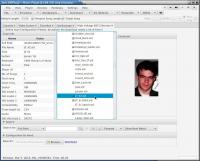 Java SIDPlay 3.8 screenshot. Click to enlarge!
