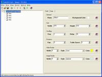 JavaScript Image Slider 1.1 screenshot. Click to enlarge!
