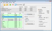 Javascript Obfuscator 4.3 screenshot. Click to enlarge!
