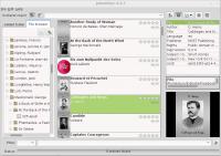 Jeboorker 1.2.3 screenshot. Click to enlarge!