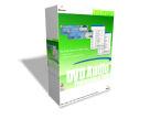 Jesterware DVD Audio Ripper  for to mp4 4.39 screenshot. Click to enlarge!