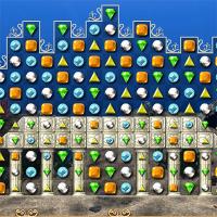 Jewel of Atlantis 1.03 screenshot. Click to enlarge!