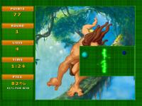 Jezzball Deluxe 1.5 screenshot. Click to enlarge!