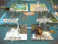 Jig Art Quest 1.0 screenshot. Click to enlarge!