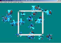 JigSaw Maverick 1.9 screenshot. Click to enlarge!