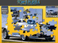 Jigs@w Puzzle Promo Creator 2.10 screenshot. Click to enlarge!
