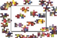 Jigsaw online game 1 screenshot. Click to enlarge!