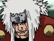 Jiraiya Screensaver 1.0 screenshot. Click to enlarge!