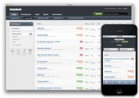 Jitbit HelpDesk Ticketing System 8.5 screenshot. Click to enlarge!