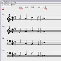 Jniz 2.7.2a screenshot. Click to enlarge!