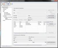 Job Scheduler 1.11.1 screenshot. Click to enlarge!