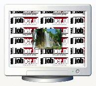 Jobber.pl Croatia Screensaver 1.0 screenshot. Click to enlarge!