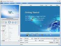 Joboshare Video Converter 2.9.3.0408 screenshot. Click to enlarge!