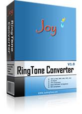 Joy RingTone Converter Professional Edition  for to mp4 4.39 screenshot. Click to enlarge!