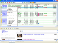JoyBidder eBay Auction Sniper Pro 1.9.31 screenshot. Click to enlarge!