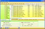 Joyce Audio Converter 2.2 screenshot. Click to enlarge!