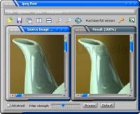 Jpeg Fixer 0.96 screenshot. Click to enlarge!