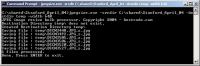 JpegSize 2.2 screenshot. Click to enlarge!