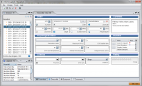 JtB Dive LogBook 2.7.0 screenshot. Click to enlarge!