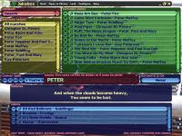 Juke That 1.5.1 screenshot. Click to enlarge!