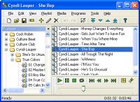 Juke 4.0.2 screenshot. Click to enlarge!