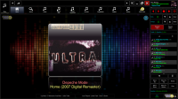 Jukebox Jockey Home 2.1 Build 2014.3.24 screenshot. Click to enlarge!