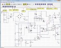 JumboCAD EDA 2.2 screenshot. Click to enlarge!