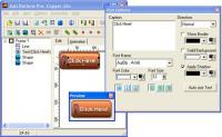 Just Buttons 4.1 screenshot. Click to enlarge!