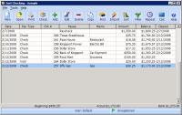 Just Checking 3.2.3.0 screenshot. Click to enlarge!