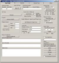 Just Stuff 2.1 screenshot. Click to enlarge!