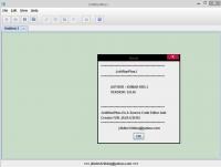 Jxt4RunPlusJ 9.0.0 screenshot. Click to enlarge!