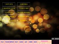 K Media Center 8.9 screenshot. Click to enlarge!