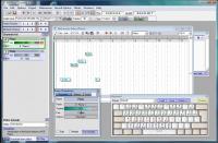 KB Piano 2.4.3 screenshot. Click to enlarge!