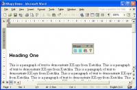 KKopy 1.05 screenshot. Click to enlarge!