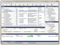 KLS Backup 2011 Professional 6.5.2.1 screenshot. Click to enlarge!