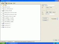 KM Remote 2.94 screenshot. Click to enlarge!