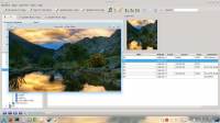 KTag Editor 0.2.0 Beta screenshot. Click to enlarge!