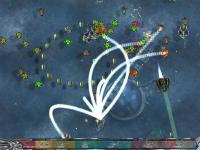 Kaijin 1.0 screenshot. Click to enlarge!
