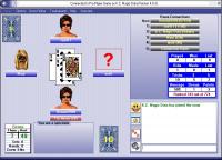 Kaiser Network 3 screenshot. Click to enlarge!
