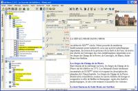 KaliNews 2.010 screenshot. Click to enlarge!