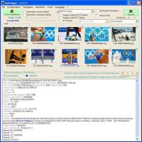 Kalimages Foto IPTC editor em Portugues 2.1.3 screenshot. Click to enlarge!